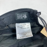 【Unisex OneSize ブラック系】 Mountain Hardwear ( マウンテンハードウェア ) コアエアシェルキャップ Kor AirShell Cap ナイロン ウェア ウェア小物 ヘッドウェア キャップ z00050656 キャップ ヘッドウェア ウェア小 - 【公式】2ndGEAR（セカンドギア）Webショップ【登山用品・アウトドア用品専門 買取販売店】