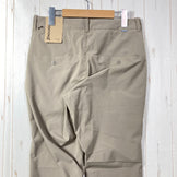 【Men's XS ベージュ系】 Houdini ( フーディニ ) コミットメント チノ パンツ Commitment Chinos Pants ポリエステル ウェア ボトムス ロングパンツ  z00059663   ロングパンツ ボトムス ウェア