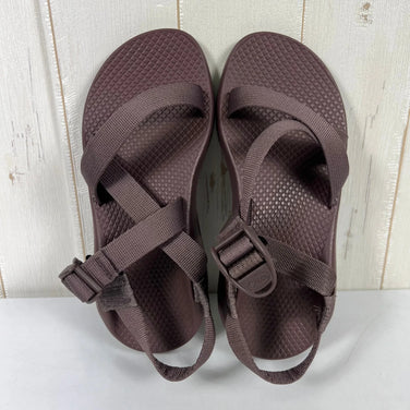 女士 23.0cm 紫色 Chaco Z1 经典凉鞋 JCH107628 PEPPERCORN z00055275 PEPPERCORN 凉鞋鞋履