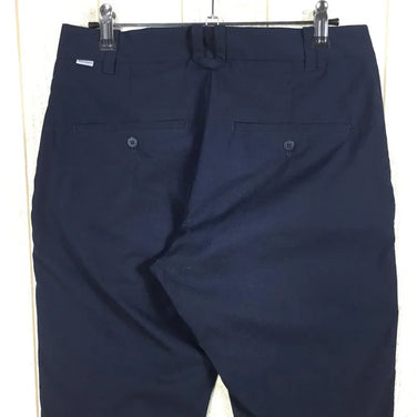【Men's S ネイビー系】Houdini ( フーディニ ) オムニ パンツ Omni Pants 290784 International Men's 化繊 ロングパンツ ボトムス ウェア - 【公式】2ndGEAR（セカンドギア）Webショップ【登山用品・アウトドア用品専門 買取販売店】