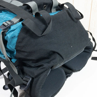 【S ブルー系】 Arcteryx ( アークテリクス ) ボラ40 Bora40 生産終了モデル 入手困難 容量【30L～54L】 バックパック バッグ ストレージ - 【公式】2ndGEAR（セカンドギア）Webショップ【登山用品・アウトドア用品専門 買取販売店】