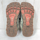 【Men's 25.5cm グリーン系】 Altra ( アルトラ ) ローンピーク5 Lone Peak 5 Khaki フットウェア トレイルランニングシューズ z00057023 Khaki トレイルランニングシューズ フットウェア-4