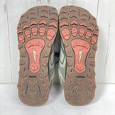 [Men's 25.5cm Green] Altra Lone Peak 5 Khaki Footwear Trail Running Shoes z00057023 Khaki Trail Running Shoes Footwear