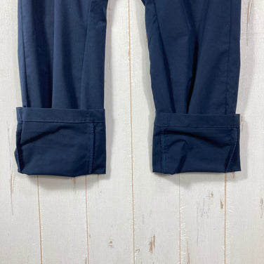 【Men's S ネイビー系】 Houdini ( フーディニ ) コミットメント チノ パンツ Commitment Chinos Pants ポリエステル ウェア ボトムス ロングパンツ  z00059682   ロングパンツ ボトムス ウェア
