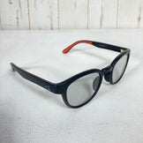 【Unisex OneSize ブラック系】 Tymer（タイマー） エリオット ELIOT Matt Black / Photochromic Grey 調光レンズ｜UV400 ウェア ウェア小物 アイウェア サングラス z00060549 Matt Black / Photo