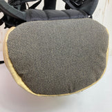 One Size Beige Mountain Hardwear Crag Wagon 35 Backpack Cotton Bag Storage Backpack Capacity 30L-54L X-Pac