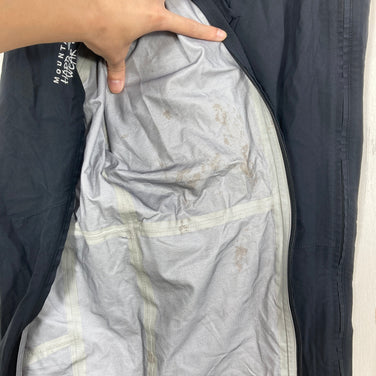 【Men's M ブラック系】 The North Face ( ザ・ノースフェイス ) ・マウンテンハードウェア ダウンパンツ・レインパンツ・ナイロンパンツ 計3点セット バルク販売 卸売り ウェア トップス アウター ジャケット フリース z00060083