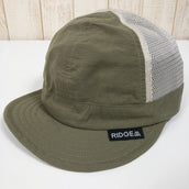 【OneSize グリーン系】 Ridge Mountain Gear ( リッジマウンテンギア ) メッシュ ベーシック キャップ Mesh Basic Cap キャップ ヘッドウェア ウェア小物 ウェア - 【公式】2ndGEAR（セカンドギア）Webショップ【登山用品・アウトドア用品専門 買取販売店】