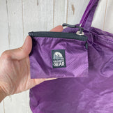【OneSize パープル系】 Granite Gear ( グラナイトギア ) エア キャリアー Air Carrier ナイロン バッグ ストレージ トートバッグ z00058873  トートバッグ バッグ ストレージ