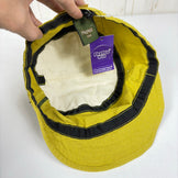 【OneSize イエロー系】 Phatee ( ファティー ) ハーフ キャップ フラット Half Cap Flat 10: P Yellow ウェア ウェア小物 ヘッドウェア キャップ z00053386 10: P Yellow キャップ ヘッドウェア ウェ