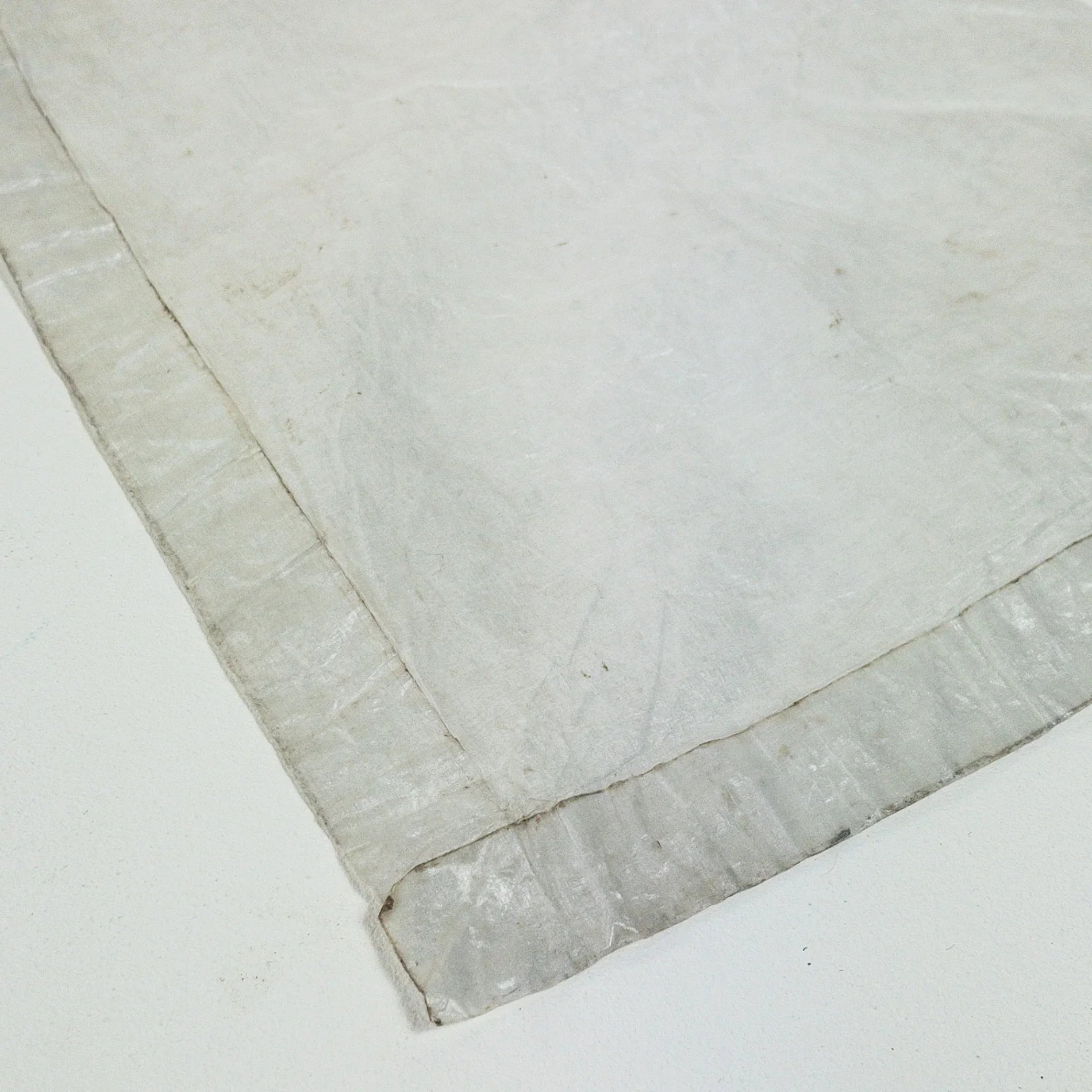 【OneSize クリアー系】 c2010 Hyperlite Mountain Gear Hmg ( ハイパーライトマウンテンギア ) ドローコード スタッフサック 生産終了モデル 入手困難 旧タグ 大サイズ バッグ ストレージ パッキングサック スタッフサック - 【公式】2ndGEAR（セカンドギア）Webショップ【登山用品・アウトドア用品専門 買取販売店】