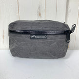 【OneSize グレー系】 Mountain Laurel Designs | Mld ( マウンテンローレルデザイン ) パック ポケット Pack Pocket バッグ ストレージ 外付けポーチ ULTRA 200 ( ウルトラ 200 ) z0005831