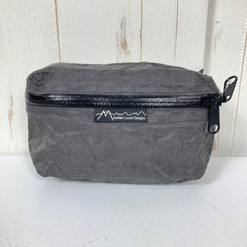 【OneSize グレー系】 Mountain Laurel Designs | Mld ( マウンテンローレルデザイン ) パック ポケット Pack Pocket バッグ ストレージ 外付けポーチ ULTRA 200 ( ウルトラ 200 ) z0005831