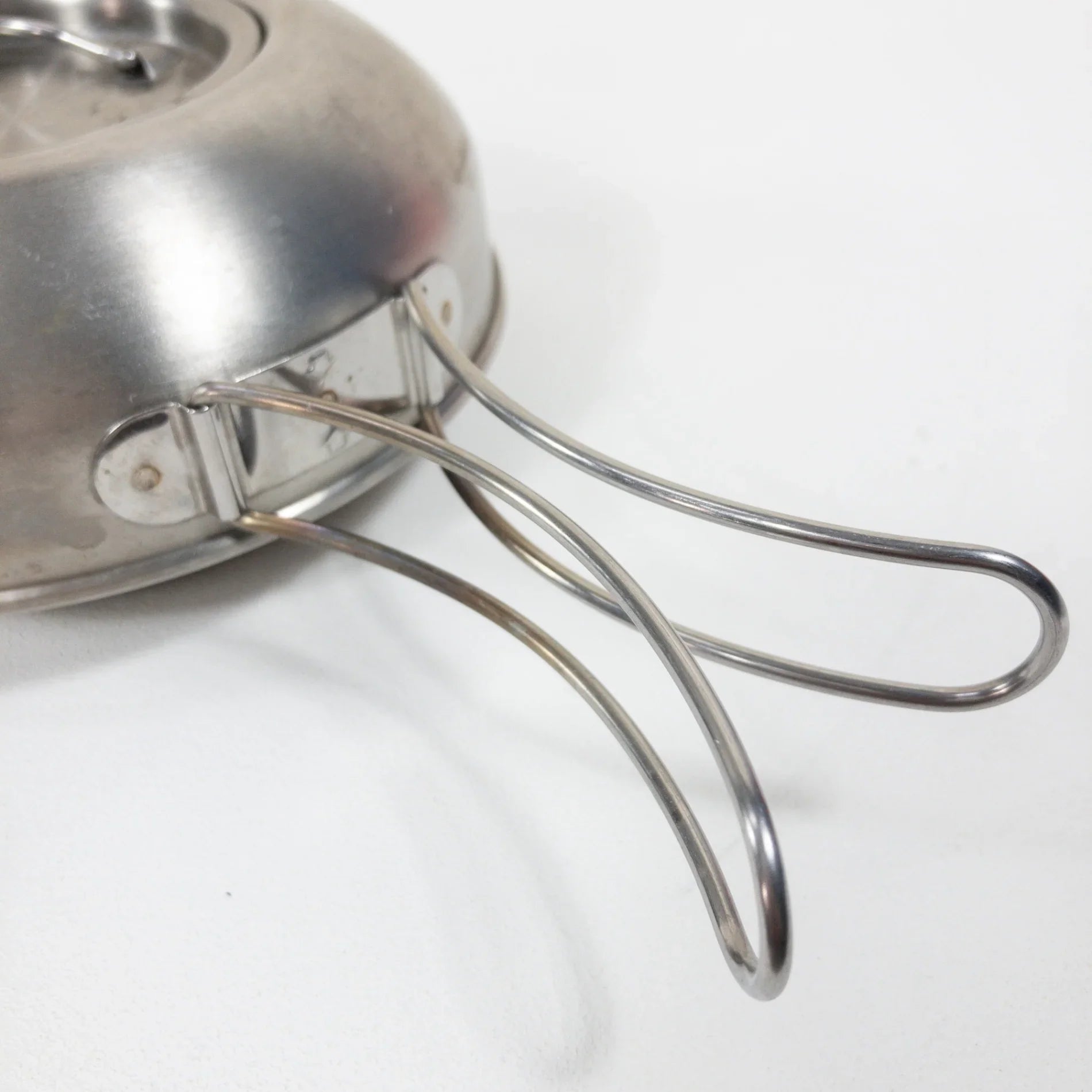 【OneSize シルバー系】 Uniflame ( ユニフレーム ) ステンミニケトル 生産終了モデル 入手困難 ステンレス クックウェア クッカー コッフェル z00050920 クッカー コッフェル クックウェア - 【公式】2ndGEAR（セカンドギア）Webショップ【登山用品・アウトドア用品専門 買取販売店】