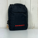 【OneSize ブラック系】 Mammut ( マムート ) テーシュ ポーチ Tasch Pouch ナイロン バッグ ストレージ パッキングサック スタッフサック インナーポーチ z00059018  スタッフサック インナーポーチ パッキングサック バッグ-2