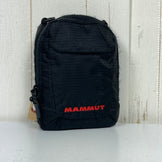 【OneSize ブラック系】 Mammut ( マムート ) テーシュ ポーチ Tasch Pouch ナイロン バッグ ストレージ パッキングサック スタッフサック インナーポーチ z00059018  スタッフサック インナーポーチ パッキングサック バッグ