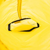 One Size Yellow Granite Gear Air Bag 2L Storage Packing Sack Stuff Sack Inner Pouch z00053431
