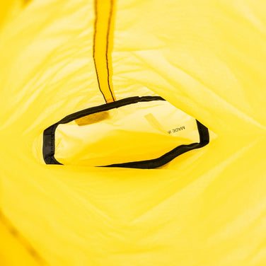 One Size Yellow Granite Gear Air Bag 2L Storage Packing Sack Stuff Sack Inner Pouch z00053431