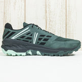 【Men's 26.0cm グリーン系】 Mammut ( マムート ) サーティグ トレイルラン ロー ゴアテックス Sertig TR Low GORE-TEX フットウェア トレイルランニングシューズ z00051776 トレイルランニングシューズ フットウェア - 【公式】2ndGEAR（セカンドギア）Webショップ【登山用品・アウトドア用品専門 買取販売店】