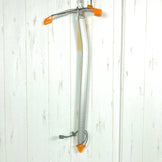 Black Diamond Raven Pro Winter Gear 冰镐（60厘米，银色）z00053220