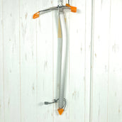 【60cm シルバー系】 Black Diamond ( ブラックダイヤモンド ) レイブン プロ ウィンターギア ピッケル アイスアックス z00053220  ピッケル アイスアックス ウィンターギア