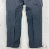 [Men's 30-Short Black] Arcteryx Kragg Cotton Pant - Hard to Find, Direct Store Exclusive Model - Cotton Wear Bottoms Long Pants Cotton z00057474 Cotton Long Pants