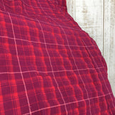 【Women's M パープル系】Mammut ( マムート ) アレッサンドリア ショートスリーブ シャツ Alessandria Short Sleeve Shirt 1030-00853 Women's 化繊 ショートスリーブシャツ インナー シャツ トップス ウェア - 【公式】2ndGEAR（セカンドギア）Webショップ【登山用品・アウトドア用品専門 買取販売店】