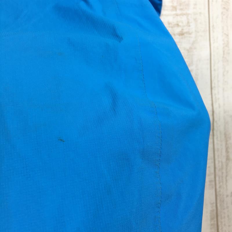 【Women's 12 ブルー系】 Berghaus ( バーグハウス ) ゴアテックス ハードシェル ジャケット Goretex Hardshell Jacket フーディ フード着脱可能 21380 International Women's  ハードシェル アウタ