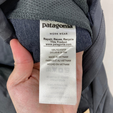 【Men's 30 グレー系】 2018 Patagonia ( パタゴニア ) サイマル アルパイン パンツ Simul Alpine Pants FGE ポリエステル ウェア ボトムス ロングパンツ  z00060151 FGE  ロングパンツ ボトムス ウェア