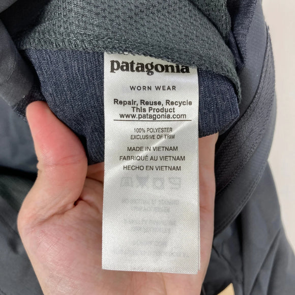 【Men's 30 グレー系】 2018 Patagonia ( パタゴニア ) サイマル アルパイン パンツ Simul Alpine Pants FGE ポリエステル ウェア ボトムス ロングパンツ  z00060151 FGE  ロングパンツ ボトムス ウェア