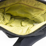 【OneSize ブラック系】 Arcteryx ( アークテリクス ) ミストラル 8 Mistral 8 ショルダーバッグ メッセンジャーバッグ クーリエバッグ ロールトップ 生産終了モデル 入手困難 6779 ショルダーバッグ バッグ ストレージ - 【公式】2ndGEAR（セカンドギア）Webショップ【登山用品・アウトドア用品専門 買取販売店】