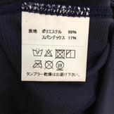 【Men's M ネイビー系】 Mountain Martial Arts | Mma ( マウンテンマーシャルアーツ ) ポーラテックパワードライ ドット スリーブレス シャツ Polartec Pd Dot Sleeve-Less タンクトップ MMA19-60 - 【公式】2ndGEAR（セカンドギア）Webショップ【登山用品・アウトドア用品専門 買取販売店】