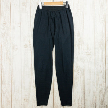 【Men's M ブラック系】 Montbell ( モンベル ) ジオライン M.W.タイツ ポリエステル ウェア ボトムス タイツ z00051188 タイツ ボトムス ウェア - 【公式】2ndGEAR（セカンドギア）Webショップ【登山用品・アウトドア用品専門 買取販売店】