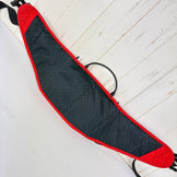 【Unisex OneSize レッド系】 Mammut ( マムート ) リチウム ウエストパック Lithium Waistpack 3L ボトルホルダー PFCフリーDWR ナイロン バッグ ストレージ ウエストバッグ ヒップパック z00061299  ウエストバッグ