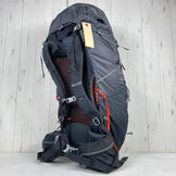 Gregory Optic 48 尼龙储物背包，男士中号，灰色，容量 30L-54L (z00054680)