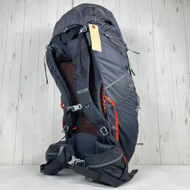 Gregory Optic 48 尼龙储物背包，男士中号，灰色，容量 30L-54L (z00054680)