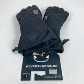【Women's M ブラック系】 Outdoor Research ( アウトドアリサーチ ) アドレナリン 3-in-1 グローブ Adrenaline 3-in-1 Gloves 化繊ダウン ウェア ウェア小物 グローブ 手袋 z00054387  グローブ 手袋