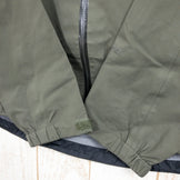 【Women's S グリーン系】 The North Face ( ザ・ノースフェイス ) クライムライトジャケット Climb Light Jacket ナイロン ウェア トップス アウター ジャケット レインシェル GORE-TEX ( ゴアテックス ) z000 - 【公式】2ndGEAR（セカンドギア）Webショップ【登山用品・アウトドア用品専門 買取販売店】