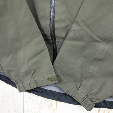 【Women's S グリーン系】 The North Face ( ザ・ノースフェイス ) クライムライトジャケット Climb Light Jacket ナイロン ウェア トップス アウター ジャケット レインシェル GORE-TEX ( ゴアテックス ) z000 - 【公式】2ndGEAR（セカンドギア）Webショップ【登山用品・アウトドア用品専門 買取販売店】