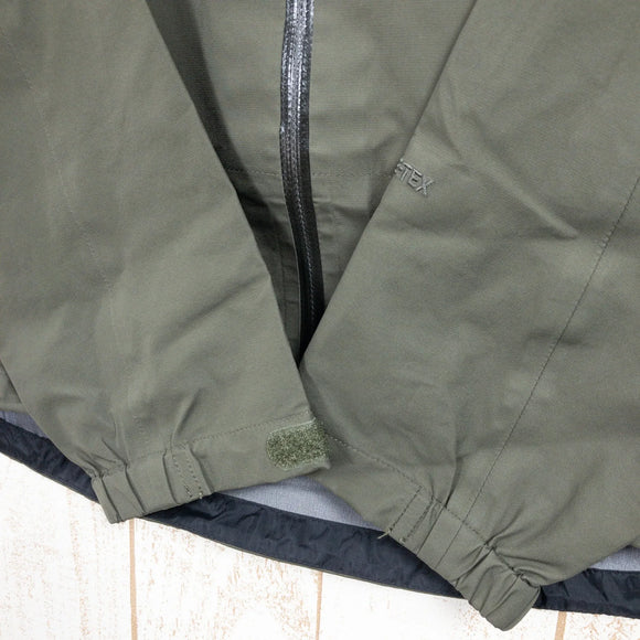 【Women's S グリーン系】 The North Face ( ザ・ノースフェイス ) クライムライトジャケット Climb Light Jacket ナイロン ウェア トップス アウター ジャケット レインシェル GORE-TEX ( ゴアテックス ) z000 - 【公式】2ndGEAR（セカンドギア）Webショップ【登山用品・アウトドア用品専門 買取販売店】