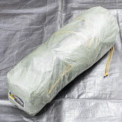 【OneSize グレー系】 Tarptent ( タープテント ) ノッチ Li Notch Li ウルトラライト UL キャンピングギア テント 山岳テント DCF ( ダイニーマ・コンポジット・ファブリック / キューベンファイバー ) z00053039