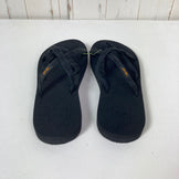 【Women's 21.0cm ブラック系】 Teva ( テバ ) オロワフ フットウェア サンダル z00058812  サンダル フットウェア