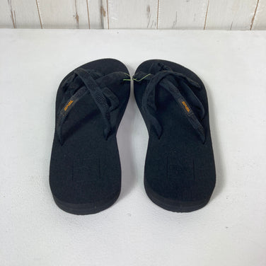 【Women's 21.0cm ブラック系】 Teva ( テバ ) オロワフ フットウェア サンダル z00058812  サンダル フットウェア