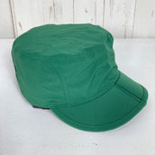 【Unisex L/XL グリーン系】 Outdoor Research ( アウトドアリサーチ ) フェロッシー レイダー キャップ Ferrosi Radar Cap ナイロン ウェア ウェア小物 ヘッドウェア キャップ z00060167  キャップ ヘッドウェア ウ