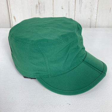 【Unisex L/XL グリーン系】 Outdoor Research ( アウトドアリサーチ ) フェロッシー レイダー キャップ Ferrosi Radar Cap ナイロン ウェア ウェア小物 ヘッドウェア キャップ z00060167  キャップ ヘッドウェア ウ