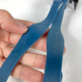 One Size Navy Montbell Compact Snow Spikes (z00054228) Crampons Winter Gear