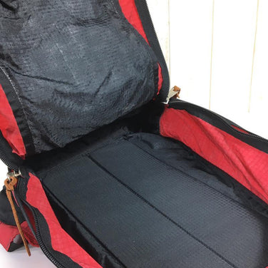 【OneSize レッド系】 Gregory ( グレゴリー ) クラシック デイパック Classic Daypack 26L アメリカ製 レッド リップストップナイロン シルバータグ 旧タグ Red Ripstop Nylon デイパック 容量【～29L】 バ - 【公式】2ndGEAR（セカンドギア）Webショップ【登山用品・アウトドア用品専門 買取販売店】