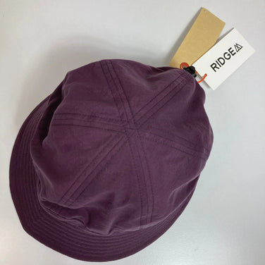 【Unisex OneSize パープル系】 Ridge Mountain Gear ( リッジマウンテンギア ) イナフ ハット Enough Hat Mulberry ナイロン ウェア ウェア小物 ヘッドウェア ハット z00052361 Mulberry ハット ヘッドウェ - 【公式】2ndGEAR（セカンドギア）Webショップ【登山用品・アウトドア用品専門 買取販売店】