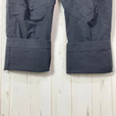 【Men's 28 ブラック系】 Arcteryx ( アークテリクス ) クロニン コットン パンツ Cronin Cotton Pant コットン ウェア ボトムス ロングパンツ コットン z00058040  コットン ロングパンツ ボトムス ウェア-4