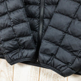 【Men's M ブラック系】 The North Face ( ザ・ノースフェイス ) ジップ イン レッド ポイント ジャケット ZI Red Point Jacket 化繊ダウン ウェア トップス アウター ジャケット 化繊インサレーション z00050961 - 【公式】2ndGEAR（セカンドギア）Webショップ【登山用品・アウトドア用品専門 買取販売店】